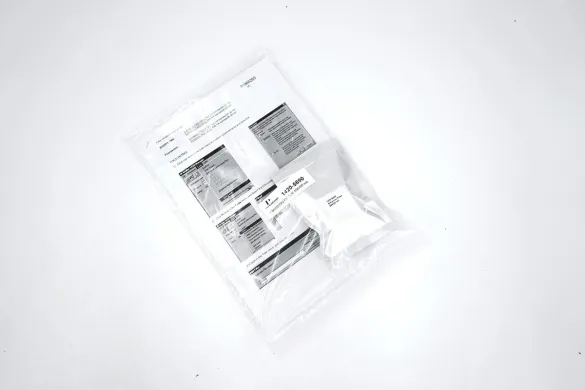 PerkinElmer 1420-5690 Fluorescence Emission Filter 595/60 nm for VICTOR