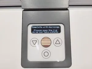 Asymptote VIA Thaw CB1000 Cryo Cell Therapy Dry Thawing, 12 of 21