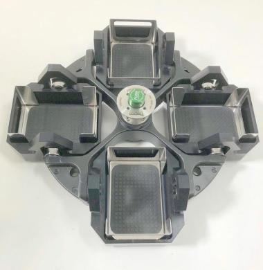 Thermo Scientific 75003667 Rotor & Bioliner Microplate Buckets-cover