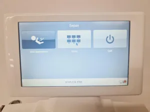 Biosafe Sepax S-100 Cell Separation System, 16 of 17