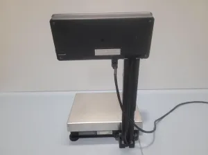 SARTORIUS QS4000 Precision Balance, 4000g Capacity, 4 of 11