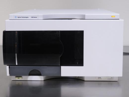 Agilent 1200 HPLC G1329A Variable Volume Autosampler-cover