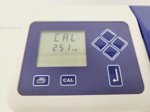 Jenway 6305 Spectrophotometer, 2 of 15