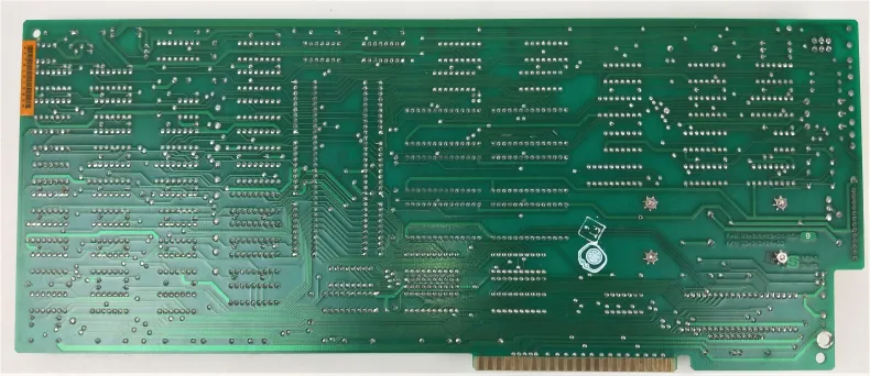 Varian 03-918422-00 CPU IBDH Motherboard for Varian Star 3400 Gas Chromatograph