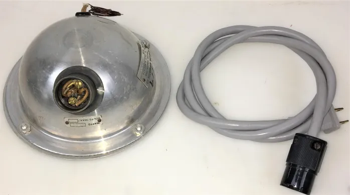 Glas-Col TM96 Rigid Heating Mantle for 100mL Flasks