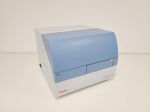 Thermo Scientific Fluoroskan Ascent Microplate Fluorometer for Fluorescence-Based Assays-cover