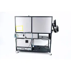 Scienion sciFLEXARRAYER SX Automated Liquid Dispenser, 10 of 10