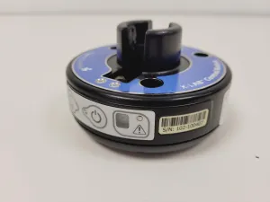 X-Lab Control Module, 15 of 15