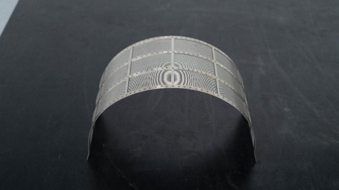 FitzMill Size 000 Screen for D6A Hammer Mill – Milling Screen Accessory-cover