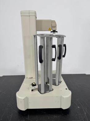 Bio-Rad Robot Twister 3 Stacker Microplate Handler with 3 Stack Towers-cover