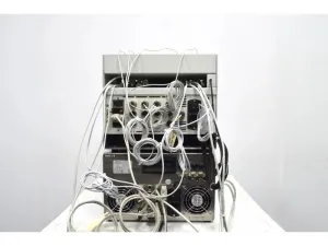 Eppendorf DASbox Mini Bioreactor System Unit 1 for Parallel Small-Scale Cell Culture, 3 of 15