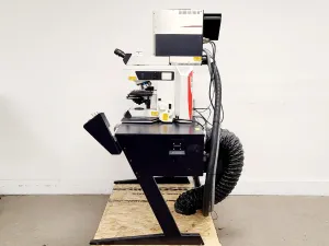 Leica Microsystems TCS SP 2 Confocal Laser Scanning Microscope System with PC, 4 of 47