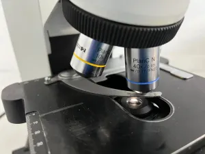 Olympus CX41RF Binocular Upright Microscope with Plan Objectives and Halogen Illumination, 17 of 19