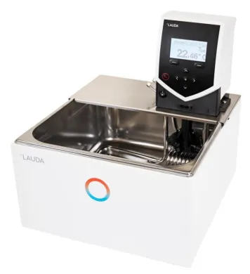 LAUDA ECO E 10 S Heating Thermostat