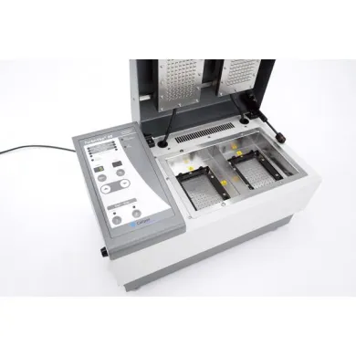 Caliper Biosciences TurboVap 96 Concentration Workstation