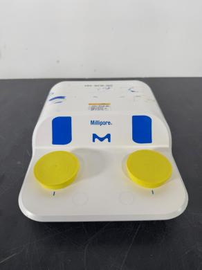 Millipore Oasis Filtration Pump MMSYSTMM1 for Laboratory Fluid Handling-cover