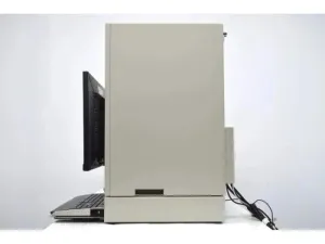 CTL ImmunoSpot S6 Universal M2 Cell Counter Analyzer with BioStack 2WR Automated Plate Stacker, 15 of 21