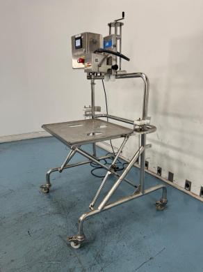 Pall WandMixer RDUA200 Handheld Laboratory Mixer for Sample Preparation-cover