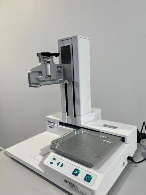 Integra Viaflo Assist Automated Benchtop Liquid Handler for Precise Pipetting-cover