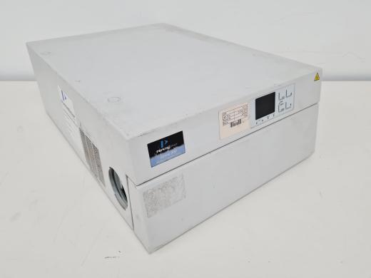 PerkinElmer Series 200 Peltier Column Oven-cover