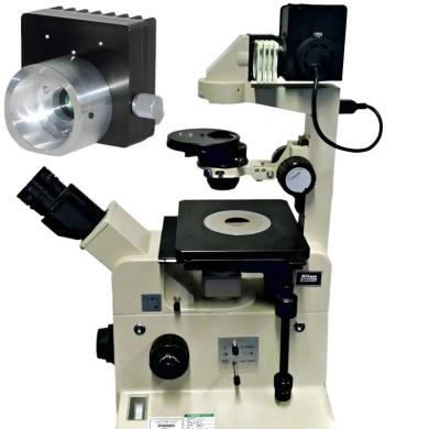 Nanodyne Nikon Diaphot LED Replacement Kit for Microscope Illuminators-cover