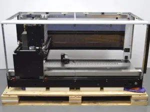 Hamilton MICROLAB STAR Automated Liquid Handling Workstation with Span-16 Pipetting Arm and iSWAP Gripper, 10 of 23