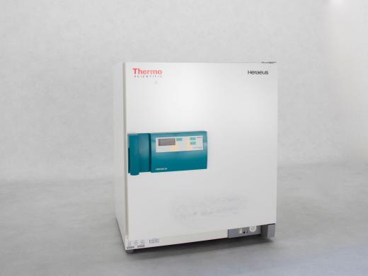 Heraeus Function Line B12 Incubator-cover