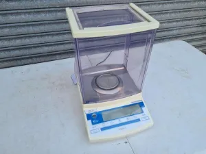 Vibra HTR-220E Balance, 4 of 8