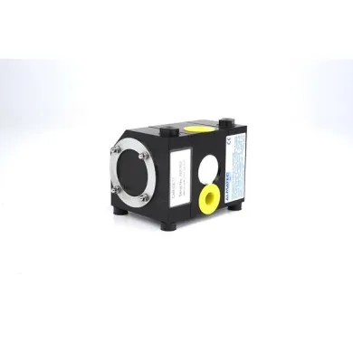Almatec CXR10ETT CXR 10 Mid-Range Duty AODD Pump