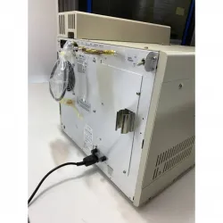 Varian Star 3400 CX Gas Chromatograph, 5 of 10
