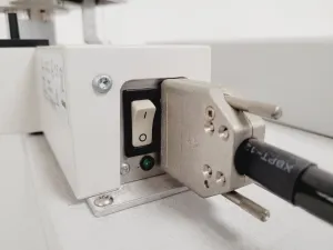 Varian 450-GC Gas Chromatograph with CP-8400 Autosampler, 23 of 41
