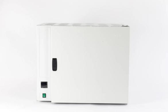 Snol 58/350 LS11 Forced Air Circulation Laboratory Oven with Microprocessor Controller-cover