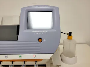Ion Torrent Personal Genome Machine with Ion OneTouch 2 and Ion OneTouch ES Next-Gen Sequencing System, 13 of 40