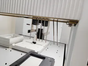 Qiagen BioRobot 8000 Automated Molecular Biology Workstation, 10 of 23