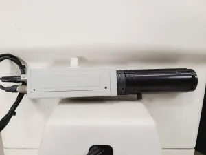 New Wave Research UP-213 Laser Ablation System with Tempest 20Hz Laser, 18 of 36