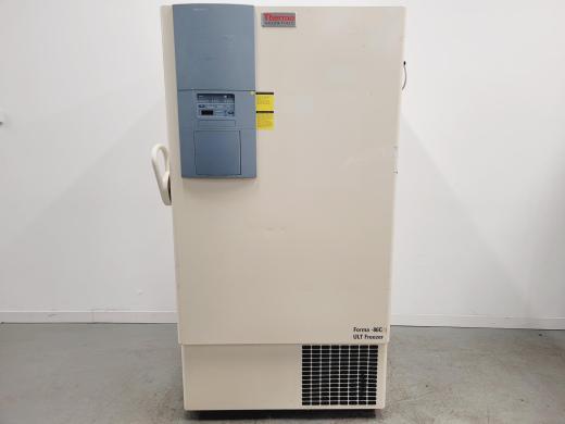 Thermo Scientific Forma 906 ULT Laboratory Freezer 'Spares/Repair'-cover
