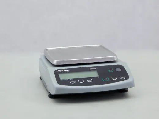 Acculab Atilon ATL-6201 Analytical Balance