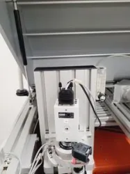 Microlas GeoLas Q-Plus Excimer Laser Ablation System, 7 of 40