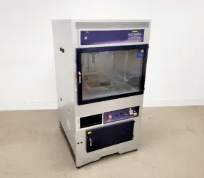 Holmarc HO-TH-04N Spray Pyrolysis Equipment for Thin Film Deposition, 9 of 66