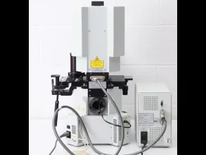 Arcturus PixCell II Laser Capture Microdissection Microscope, 19 of 23