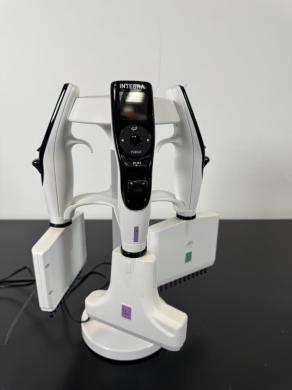 INTEGRA Biosciences Multichannel Electronic Pipettes (4 Units) for Automated Liquid Handling-cover