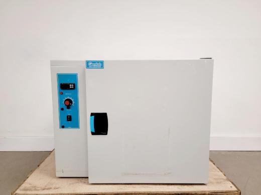 GenLab Incubator Model-INC/150/F/DIG Lab-cover