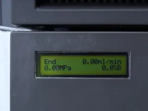 Amersham Biosciences AKTA FPLC System with P-920 Pump and UPC-900 Monitor, 8 of 18