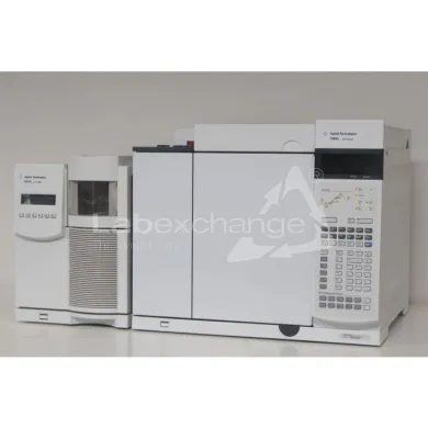 Agilent 7890A/5975C