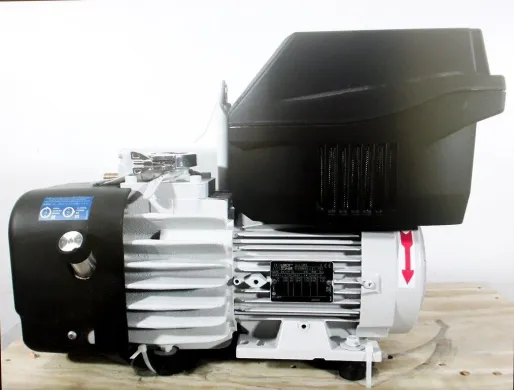 Leybold SV40/65 BI FC Dry Vacuum Pump 200-240V 50/60Hz for Laboratory & Pharmaceutical Use