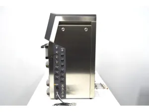 Sartorius Stedim Biostat B Twin Bioreactor with 2-Liter Autoclavable Glass SW Vessels, 23 of 33
