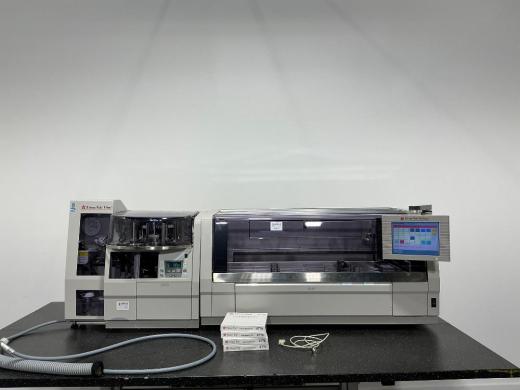 Tissue-Tek Prisma-E2S Fully Automated Slide Stainer for Histology Labs-cover