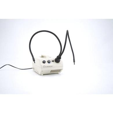 Schott KL 1500 Electronic Cold Light Source with Duplex Light Guide-cover