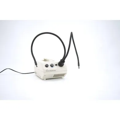 Schott KL 1500 Electronic Cold Light Source with Duplex Light Guide