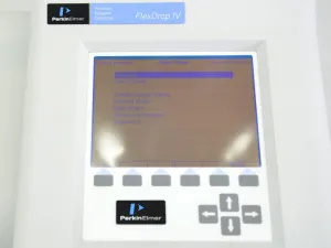 Perkin Elmer Flexdrop IV BSQLV41 Automated Microplate Dispenser, 3 of 4